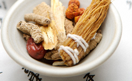 漢方＆アロマ講座